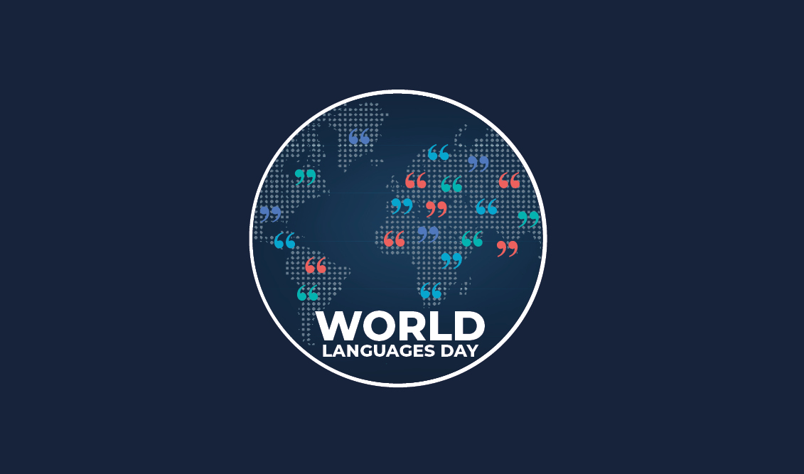 ECIS World Languages Day 16 March Educational Collaborative for