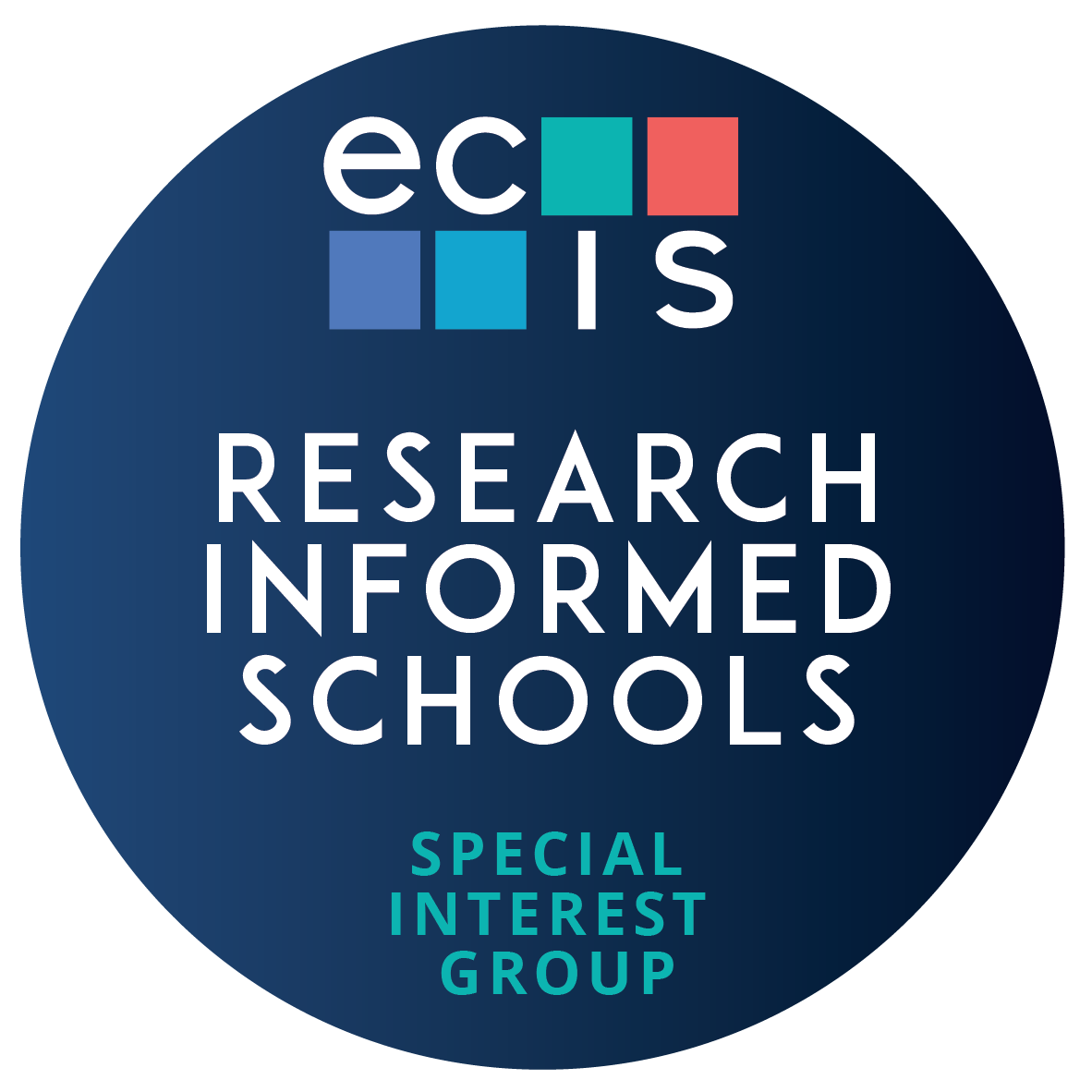 ecis research in progress