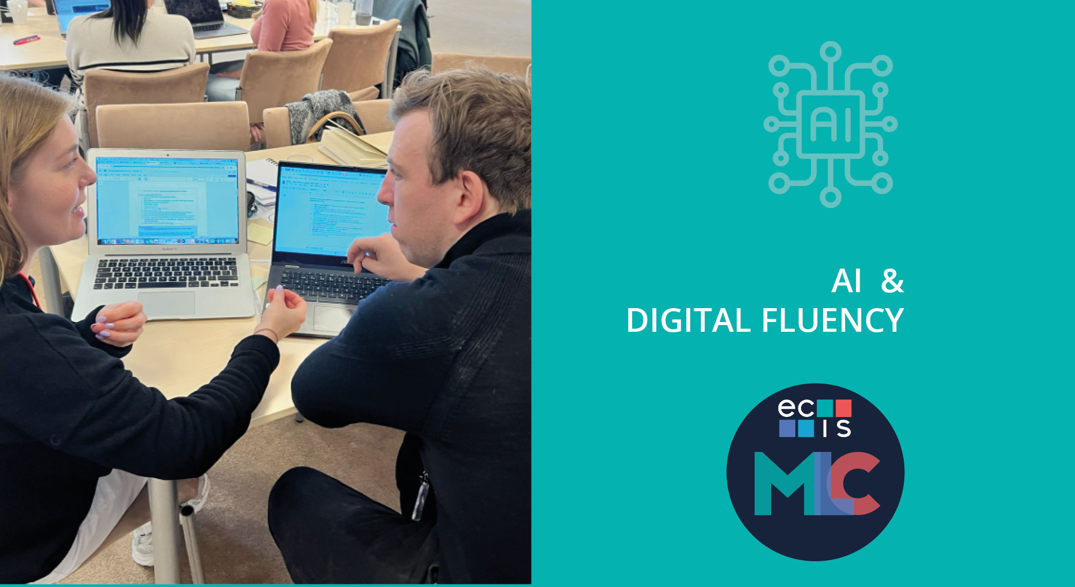 Middle Leader Certificate: AI and Digital Fluency: 08, 15, 29 October ...