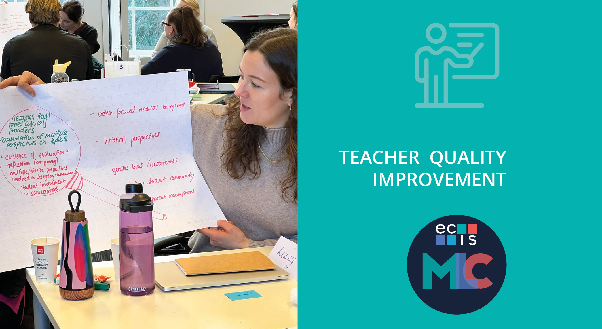 Middle Leader Certificate: Teacher Quality Improvement: 19 & 26 ...