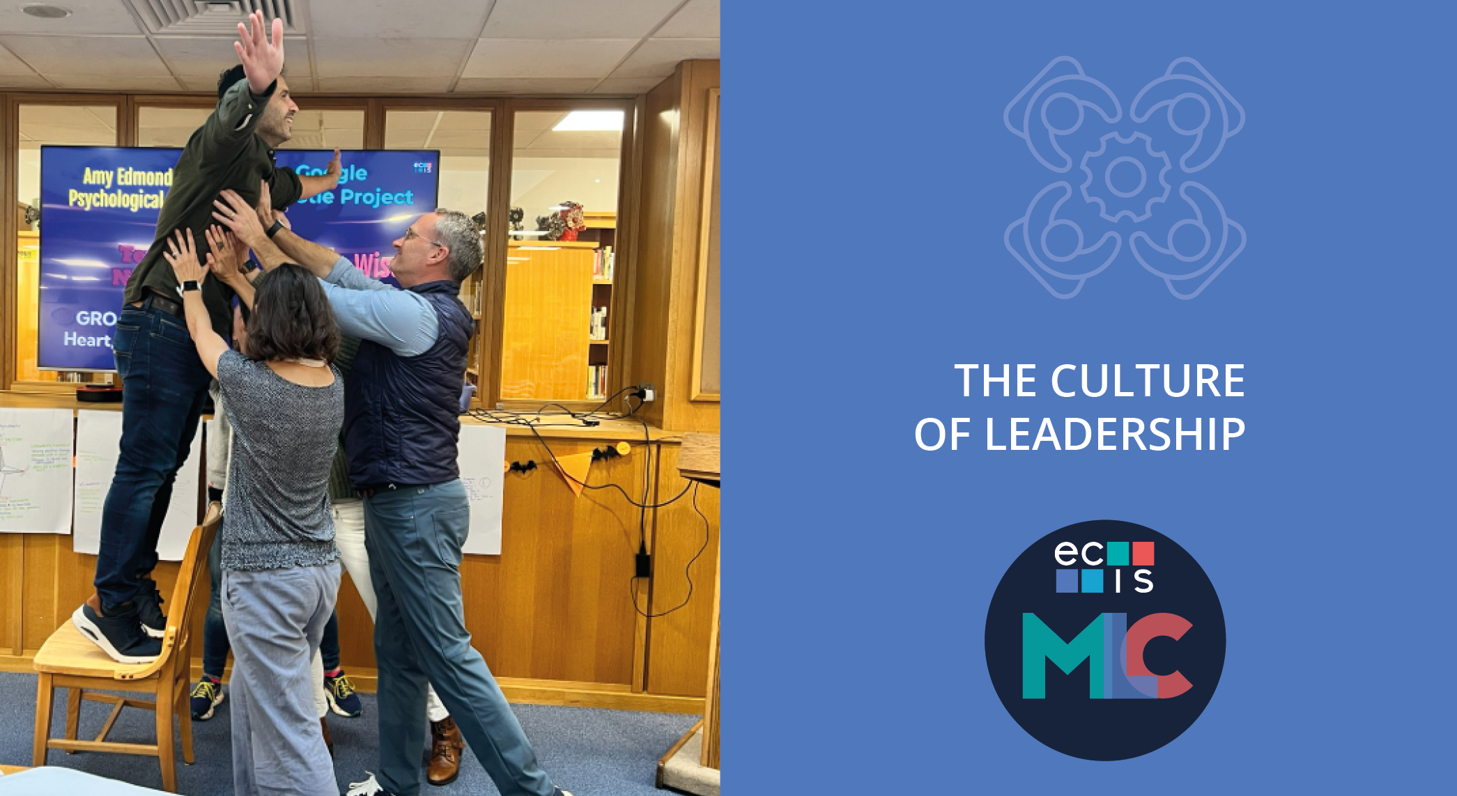 Middle Leader Certificate: The Culture of Leadership: 25 Feb, 04, 11 ...