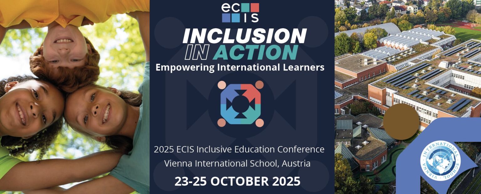 Register Interest Inclusion in Action 2325 October 2025 ECIS