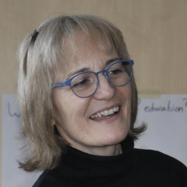 Cremin CANversation with Professor Hilary Cremin, University of Cambridge: 27 ...