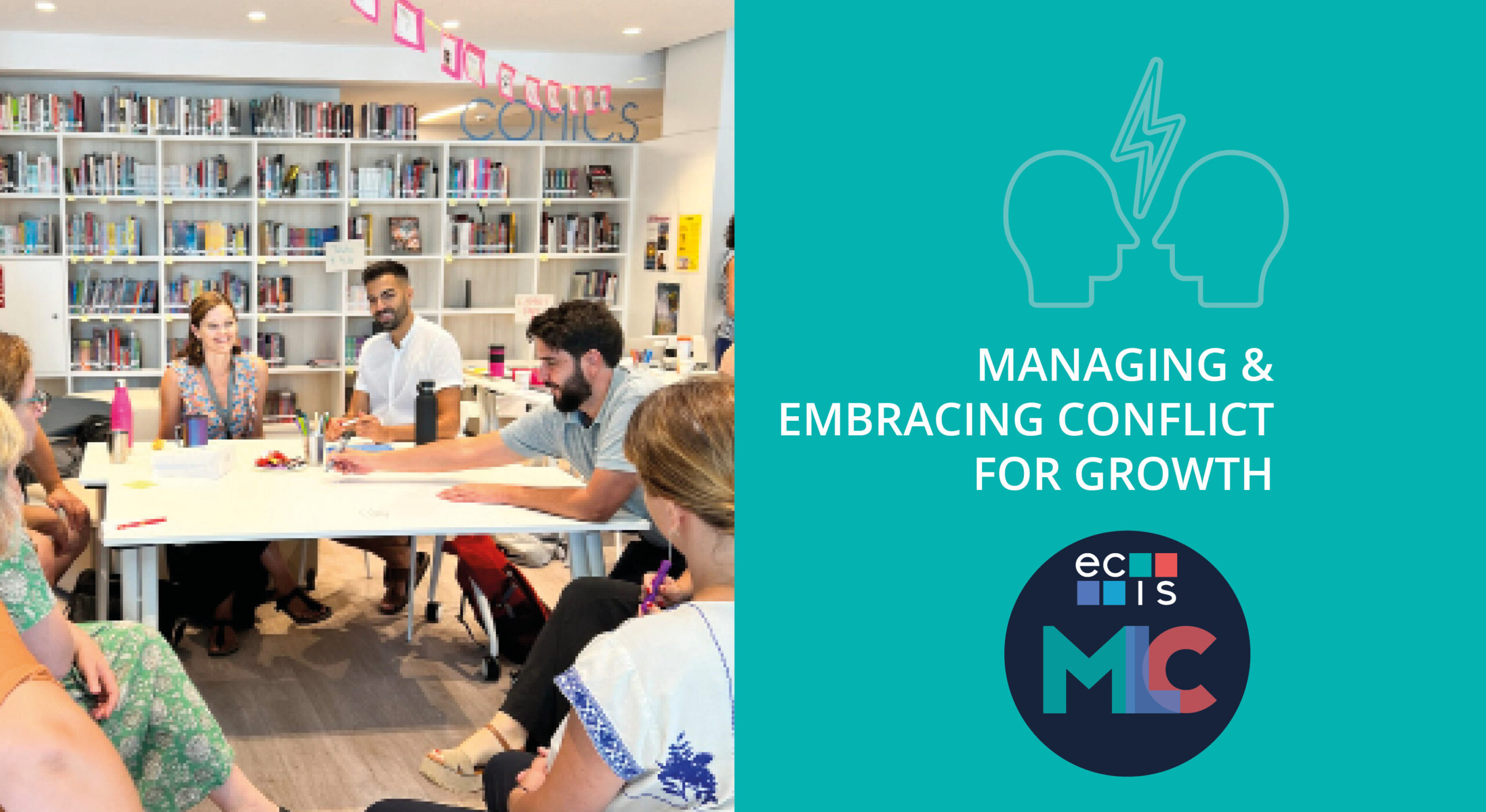 Middle Leader Certificate: Managing and Embracing Conflict for Growth ...